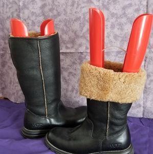 Ugg boots, size 8